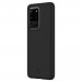Incipio DualPro Case - удароустойчив хибриден кейс за Samsung Galaxy S20 Ultra (черен) 2