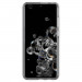 Incipio DualPro Case - удароустойчив хибриден кейс за Samsung Galaxy S20 Ultra (прозрачен) 5
