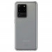 Incipio DualPro Case - удароустойчив хибриден кейс за Samsung Galaxy S20 Ultra (прозрачен) 4