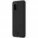 Incipio DualPro Case - удароустойчив хибриден кейс за Samsung Galaxy S20 Plus (черен) 2