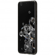 Incipio NGP Pure Case - удароустойчив силиконов (TPU) калъф за Samsung Galaxy S20 (черен) 2