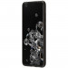 Incipio NGP Pure Case - удароустойчив силиконов (TPU) калъф за Samsung Galaxy S20 (черен) 3