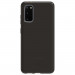 Incipio NGP Pure Case - удароустойчив силиконов (TPU) калъф за Samsung Galaxy S20 (черен) 4