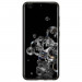 Incipio NGP Pure Case - удароустойчив силиконов (TPU) калъф за Samsung Galaxy S20 (черен) 5
