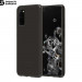 Incipio NGP Pure Case - удароустойчив силиконов (TPU) калъф за Samsung Galaxy S20 (черен) 1