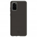 Incipio NGP Pure Case - удароустойчив силиконов (TPU) калъф за Samsung Galaxy S20 Plus (черен) 4