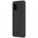 Incipio NGP Pure Case - удароустойчив силиконов (TPU) калъф за Samsung Galaxy S20 Plus (черен) 2