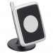 HR GRIP Smartphone Handyholder Magnet-Tec with Stand - настолна магнитна поставка за смартфони (сребрист) 1