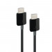Kanex Thin HDMI Cable - тънък HDMI кабел за Mac и PC (3м) (черен) 1
