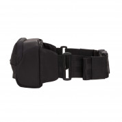 Incase Side Bag - чанта за кръста за дребни вещи или аксесоари (черен) 3