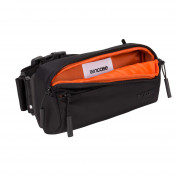 Incase Side Bag - чанта за кръста за дребни вещи или аксесоари (черен) 2