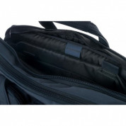 Tucano Stilo Business Bag - конвентируема чанта за MacBook Pro 16 и лаптопи до 16 инча (син) 4