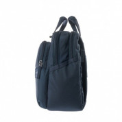 Tucano Stilo Business Bag - конвентируема чанта за MacBook Pro 16 и лаптопи до 16 инча (син) 3