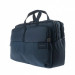 Tucano Stilo Business Bag - конвентируема чанта за MacBook Pro 16 и лаптопи до 16 инча (син) 1