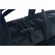 Tucano Stilo Business Bag - конвентируема чанта за MacBook Pro 16 и лаптопи до 16 инча (син) 5