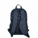 Tucano Phono Backpack - стилна раница за MacBook Pro 16 и лаптопи до 16 инча (син) 3