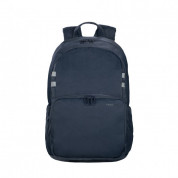 Tucano Phono Backpack - стилна раница за MacBook Pro 16 и лаптопи до 16 инча (син)