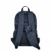 Tucano Phono Backpack - стилна раница за MacBook Pro 16 и лаптопи до 16 инча (син) 4