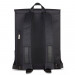 Moshi Helios Lite Designer Laptop Backpack - дизайнерска раница за Macbook Pro 13 и лаптопи до 13 инча (черен) 2