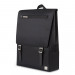 Moshi Helios Lite Designer Laptop Backpack - дизайнерска раница за Macbook Pro 13 и лаптопи до 13 инча (черен) 3