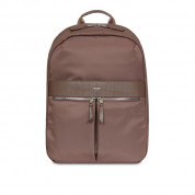 Knomo Beauchamp Slim Backpack 14 inch (fig)
