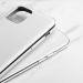 Moshi iGlaze SnapToª Case - хибриден удароустойчив кейс за iPhone 11 Pro (бял) 4