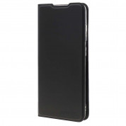 4smarts Flip Case URBAN Lite for Samsung Galaxy S20, S20 5G (black) 1