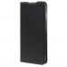 4smarts Flip Case URBAN Lite - кожен калъф с поставка и отделение за кр. карта за Samsung Galaxy S20, S20 5G (черен) 2