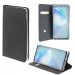 4smarts Flip Case URBAN Lite - кожен калъф с поставка и отделение за кр. карта за Samsung Galaxy S20, S20 5G (черен) 1