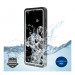 4smarts Rugged Case Active Pro STARK - ударо и водоустойчив калъф за Samsung Galaxy S20 Ultra, S20 Ultra 5G (черен) 1
