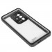 4smarts Rugged Case Active Pro STARK - ударо и водоустойчив калъф за Samsung Galaxy S20 Ultra, S20 Ultra 5G (черен) 4