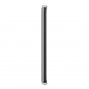 Speck Presidio Perfect Clear Case - удароустойчив хибриден кейс за Samsung Galaxy S20 Plus (прозрачен) 3