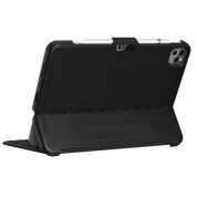 Urban Armor Gear Scout Case for iPad Pro 12.9 (2020) (black) 4