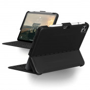 Urban Armor Gear Scout Case for iPad Pro 12.9 (2020) (black) 8