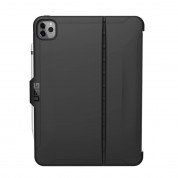 Urban Armor Gear Scout Case for iPad Pro 12.9 (2020) (black)
