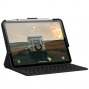 Urban Armor Gear Scout Case for iPad Pro 12.9 (2020) (black) 5