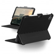 Urban Armor Gear Scout Case for iPad Pro 11 (2020) (black) 7