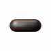 Nomad Leather Case - кожен (естествена кожа) кейс за Apple Airpods Pro (тъмнокафяв) 6