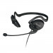 Microsoft LifeChat LX-2000 - слушалки с микрофон и 3.5мм аудио жак (черен) 1