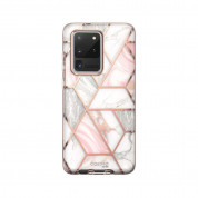 i-Blason Cosmo Protective Case for Samsung Galaxy S20 Ultra (marble)