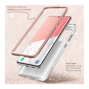 i-Blason Cosmo Protective Case for Samsung Galaxy S20 Ultra (marble) 3