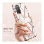 i-Blason Cosmo Protective Case for Samsung Galaxy S20 (marble) 2