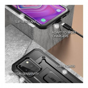 i-Blason SUPCASE Unicorn Beetle Pro Case for Samsung S20 Ultra (black) 6