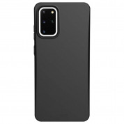 Urban Armor Gear Biodegradeable Outback Case for Samsung Galaxy S20 Plus (black) 3