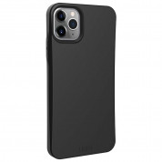 Urban Armor Gear Biodegradeable Outback Case for iPhone 11 Pro Max (black) 1