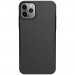 Urban Armor Gear Biodegradeable Outback Case - удароустойчив рециклируем кейс за iPhone 11 Pro Max (черен) 4