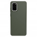 Urban Armor Gear Biodegradeable Outback Case - удароустойчив рециклируем кейс за Samsung Galaxy S20 Plus (зелен) 4