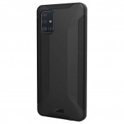 Urban Armor Gear Scout Case for Samsung Galaxy A51 (black) 5