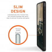 Urban Armor Gear Scout Case - удароустойчив хибриден кейс за Samsung Galaxy A51 (черен) 8