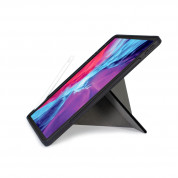 Torrii Torrio Plus Case and stand for iPad Pro 11 M1 (2021), iPad Pro 11 (2020), iPad Pro 11 (2018), iPad Air 5 (2022), iPad Air 4 (2020) (black) 4